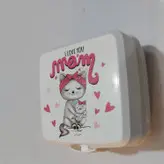 ظرف غذای کودک برند هوبی لایف ترکیه در 8 طرح مختلف _ شناسه کالا : 021175