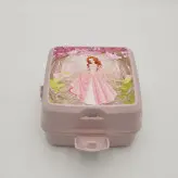 ظرف غذای کودک برند هوبی لایف ترکیه در 8 طرح مختلف _ شناسه کالا : 021175