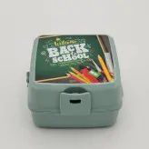 ظرف غذای کودک برند هوبی لایف ترکیه در 8 طرح مختلف _ شناسه کالا : 021175