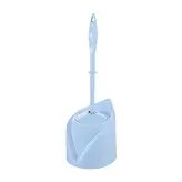 فرچه سرویس بهداشتی مدل Classic Toilet Brush Set برند تیتیز پلاستیک ترکیه در 2 رنگ مختلف _ شناسه کالا : TP-144