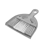 جارو و خاک انداز مدل Damla Dustpan Set برند تیتیز پلاستیک ترکیه در 3 رنگ مختلف _ شناسه کالا : tp-173