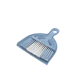 جارو و خاک انداز مدل Damla Dustpan Set برند تیتیز پلاستیک ترکیه در 3 رنگ مختلف _ شناسه کالا : tp-173
