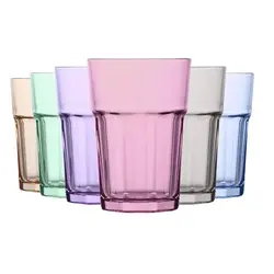 لیوان دستی مدل CORAL ARAS برند لاو ترکیه _ شناسه کالا : ARA265