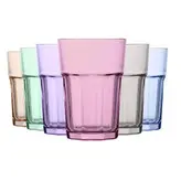 لیوان دستی مدل CORAL ARAS برند لاو ترکیه _ شناسه کالا : ARA265