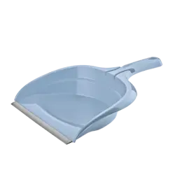 خاک انداز مدل Flower Dustpan برند تیتیز پلاستیک ترکیه در 3 رنگ مختلف _ شناسه کالا : TP-220