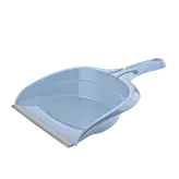 خاک انداز مدل Flower Dustpan برند تیتیز پلاستیک ترکیه در 3 رنگ مختلف _ شناسه کالا : TP-220