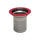قوری پیرکس شعله مستقیم برند SONGSUN چین با حجم 800ml _ شناسه کالا : F1502B
