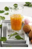 لیوان و نیم لیوان دستی مدل KELEBEK برند لاو ترکیه _ شناسه کالا : KLB266 و KLB231