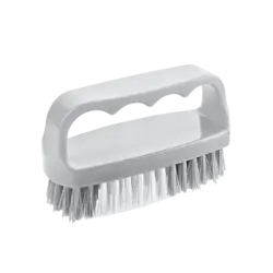 برس یغه شور مدل Nail and Collar Brush برند تیتیز پلاستیک ترکیه در 3 رنگ مختلف _ شناسه کالا : TP-113
