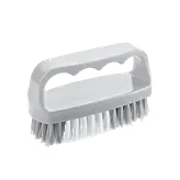 برس یغه شور مدل Nail and Collar Brush برند تیتیز پلاستیک ترکیه در 3 رنگ مختلف _ شناسه کالا : TP-113
