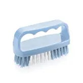 برس یغه شور مدل Nail and Collar Brush برند تیتیز پلاستیک ترکیه در 3 رنگ مختلف _ شناسه کالا : TP-113