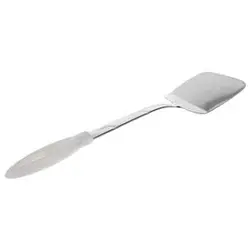 کفگیر تیتیز مدل Stainless Serving Spatula برند تیتیز پلاستیک ترکیه _ شناسه کالا : Ku-156