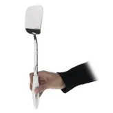 کفگیر تیتیز مدل Stainless Serving Spatula برند تیتیز پلاستیک ترکیه _ شناسه کالا : Ku-156