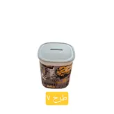 قلک کودک برند هوبی لایف ترکیه در 8 طرح مختلف _ شناسه کالا : 021163