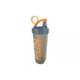 قمقمه ورزشی مدل Sporcu Shaker برند herevin ترکیه با حجم 740 میلی لیتر در 3 رنگ مختلف _ شناسه کالا : 560_161515