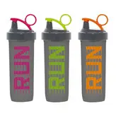 قمقمه ورزشی مدل Sporcu Shaker برند herevin ترکیه با حجم 740 میلی لیتر در 3 رنگ مختلف _ شناسه کالا : 560_161515