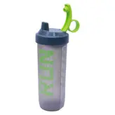 قمقمه ورزشی مدل Sporcu Shaker برند herevin ترکیه با حجم 740 میلی لیتر در 3 رنگ مختلف _ شناسه کالا : 560_161515