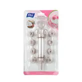 قیف خامه زن Cream Pump برند تیتیز پلاستیک ترکیه در 2 مدل و 3 رنگ مختلف _ شناسه کالا : AP_1004 و AP_1042