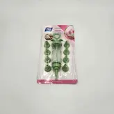 قیف خامه زن Cream Pump برند تیتیز پلاستیک ترکیه در 2 مدل و 3 رنگ مختلف _ شناسه کالا : AP_1004 و AP_1042