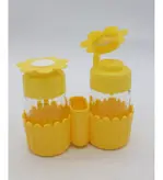 نمکدان جفتی و تکی برند Hane ترکیه در 4 رنگ مختلف _ شناسه کالا به ترتیب : HN_1117 و HN_1116