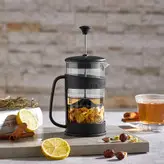 فرنچ پرس مدل BARISTA FRENCH PRESS برند لوکس پلاستیک ترکیه در 3 رنگ مختلف _ شناسه کالا : L_00845