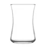 استکان دستی مدل DURU برند لاو ترکیه _ شناسه کالا : DUR306