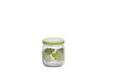 بانکه تکی و بسته ای برند Akbay glassware ترکیه در 3 رنگ مختلف _