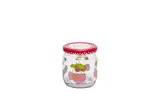 بانکه تکی و بسته ای برند Akbay glassware ترکیه در 3 رنگ مختلف _