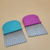 کاتر دالبر زن ساخت کشور چین در ۲ رنگ مختلف