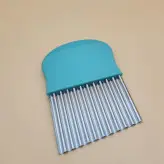 کاتر دالبر زن ساخت کشور چین در ۲ رنگ مختلف