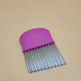 کاتر دالبر زن ساخت کشور چین در ۲ رنگ مختلف