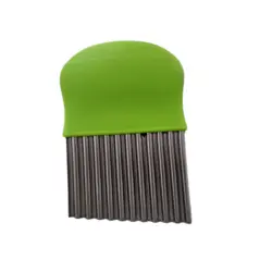 کاتر دالبر زن ساخت کشور چین در ۲ رنگ مختلف