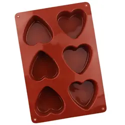 قالب شیرینی پزی سیلیکونی سایز بزرگ ساخت چین