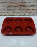قالب شیرینی پزی سیلیکونی سایز بزرگ ساخت چین