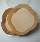 سرخ کن یکبار مصرف در ۲ سایز مختلف