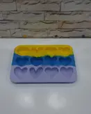 قالب شیرینی پزی سیلیکونی سایز کوچک ساخت چین
