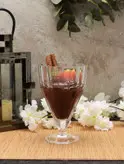 بستنی خوری جفتی مدل Pleats برند پاشاباغچه ترکیه _ شناسه کالا : ۶۸۱۳۶