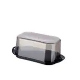 ظرف کره و پنیر مدل Breaco Breakfast Container برند تیتیز پلاستیک ترکیه در ۳ رنگ مختلف _ شناسه کالا : AP_9428