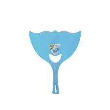 بادبزن کبابی مدل Barbecue Fan برند تیتیز پلاستیک ترکیه در ۲ رنگ مختلف _ شناسه کالا : TP_692