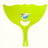 بادبزن کبابی مدل Barbecue Fan برند تیتیز پلاستیک ترکیه در ۲ رنگ مختلف _ شناسه کالا : TP_692