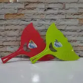بادبزن کبابی مدل Barbecue Fan برند تیتیز پلاستیک ترکیه در ۲ رنگ مختلف _ شناسه کالا : TP_692