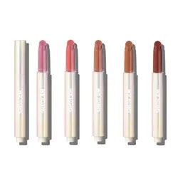 بالم لب رنگی حجم دهنده و براق کننده مدل پوت پرفکت شیگلم