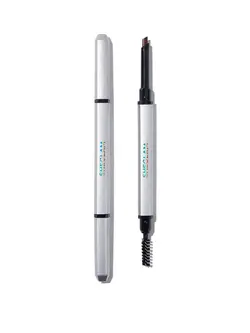 مداد ابرو دو طرفه و پیچی مدل فدری آنجلد شیگلم