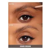 مداد ابرو دو طرفه و پیچی مدل فدری آنجلد شیگلم