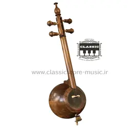 کمانچه رامین شهبازی