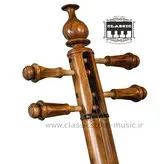 کمانچه رامین شهبازی
