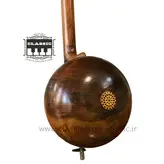 کمانچه رامین شهبازی