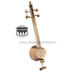 کمانچه پشت باز شهبازی (امیر)