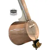 کمانچه پشت باز شهبازی (امیر)