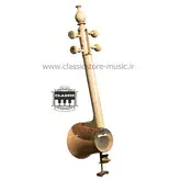 کمانچه لری پشت باز شهبازی (امیر)